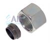 Tube Nut & Cutting Ring Metric (L) & (S)