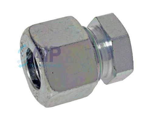 Blanking Cap Metric Light (L) & Heavy (S)