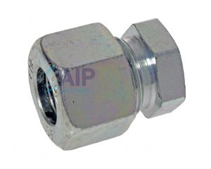 Blanking Cap Metric Light (L) & Heavy (S)