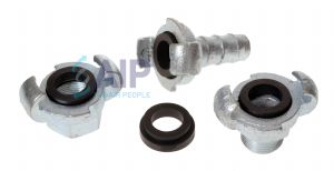 Claw Couplings European BSP