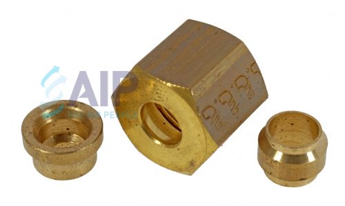 3 Piece Reducer
