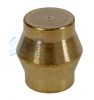 Plug for Compression Fittings