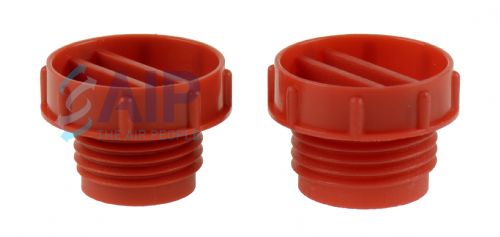 Metric Caps and Plugs M8 - M52