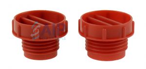 Metric Caps and Plugs M8 - M52