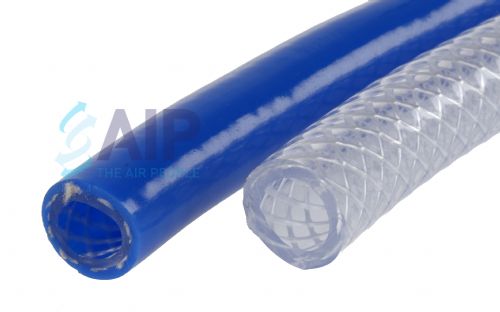 Reinforced PVC - Codeflex CR Series 3-51mm