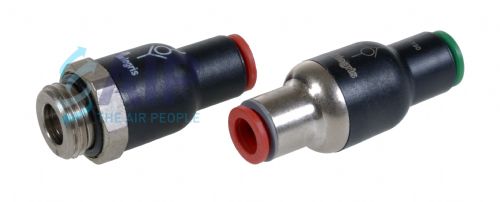 Legris Check Valve - Push In Fittings 4mm - 12mm