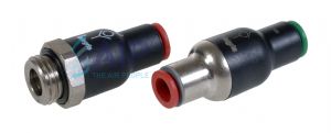 Legris Check Valve - Push In Fittings 4mm - 12mm