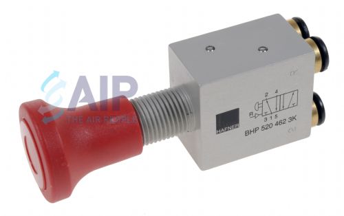 PTO Switch 3/2 & 5/2