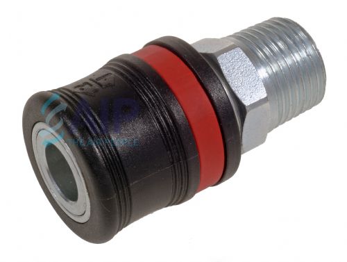 PCL XF Quick Release Safety Couplings