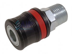 PCL XF Quick Release Safety Couplings