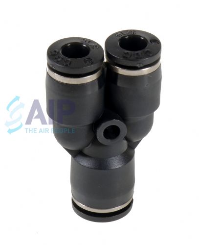 Push In Reducing Unequal Y Union  5/32