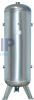 Vertcial Air Receiver Stainless Steel 24-1000L