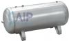 Horizontal air receiver Stainless steel 5-1000L