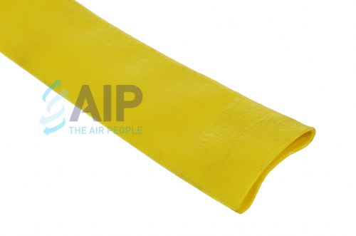 Layflat hose Yellow 1