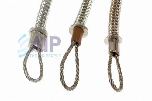 Whipchecks Hose/Hose 3/16