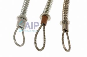 Whipchecks Hose/Hose 3/16