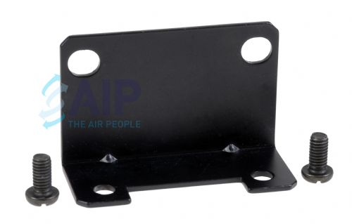 Wall Mount Bracket - Filter or Lubricator