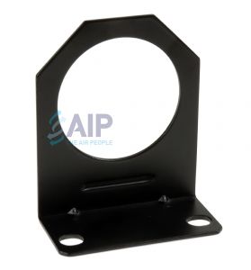 Angle Bracket/Wall Mount - Regulator & Filter/Reg