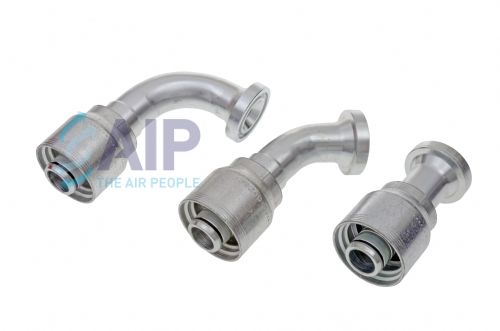 SAE Code 61 Flange 6K