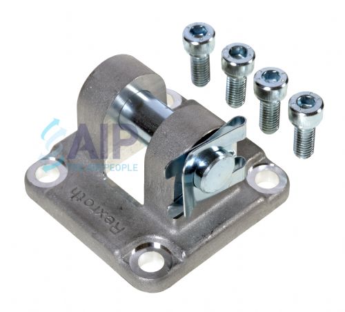 AB6 Clevis Bracket For VDMA Cylinders
