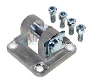 AB6 Clevis Bracket For VDMA Cylinders