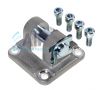 AB6 Clevis Bracket For VDMA Cylinders