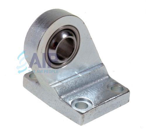 Swivel Bearing Pivot Bracket For VDMA Cylinders
