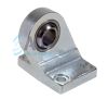 Swivel Bearing Pivot Bracket For VDMA Cylinders