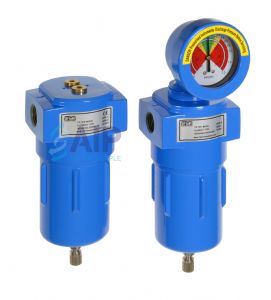 Hi-Line HF Series Air Filter 1/4