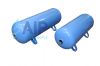 Horizontal Air Receivers 100-3000 Litre 11-16 bar