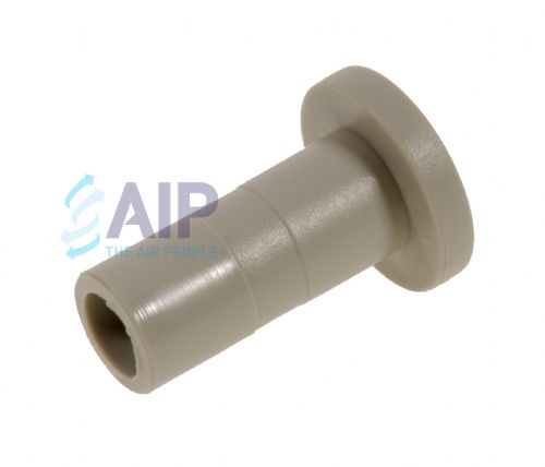 Blank plug - push in