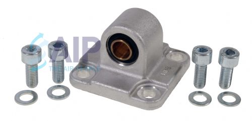 MP9 Rear Eye Bracket For VDMA Cylinders
