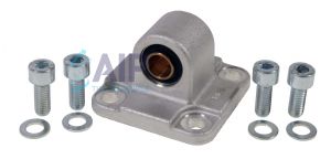 MP9 Rear Eye Bracket For VDMA Cylinders