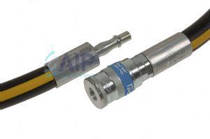 Air hose assembly - Codeflex Suprene+PCL Standard