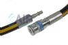 Air hose assembly - Codeflex Suprene+PCL Standard