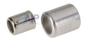 Ferrules - Aluminium and Stainless Steel