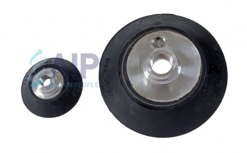 Suction Cups Flat FSR 30-300mm