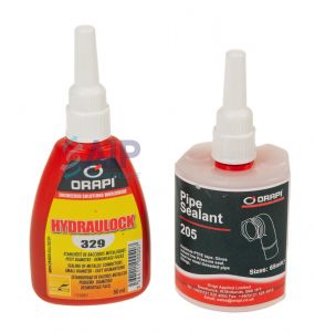 Liquid Thread Sealant