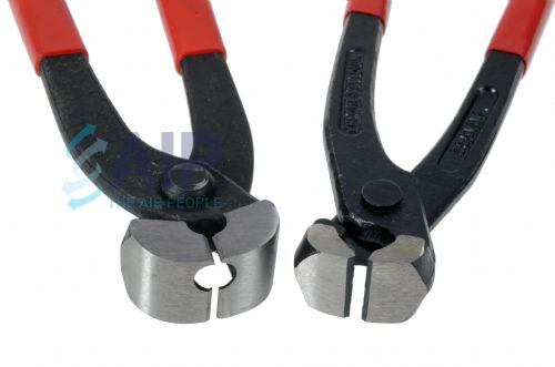 Doulble Ear O Clip Pincer  Ear O Clip Pincer Tools