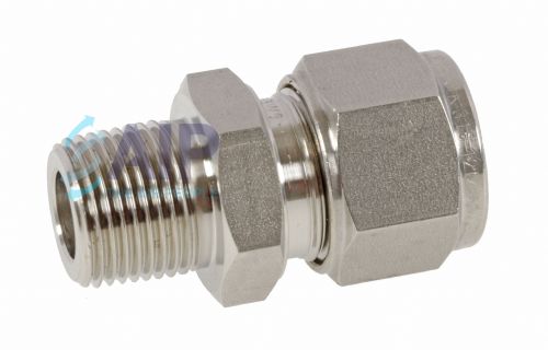 Male Stud BSPT Metric & Imperial