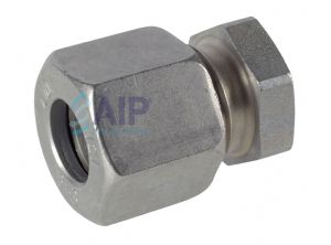 Tube Socket Weld Union Imperial
