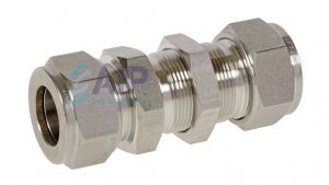 Bulkhead Union Metric & Imperial