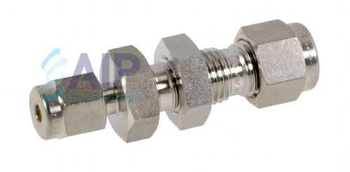 Bulkhead Reducing Union Metric & Imperial