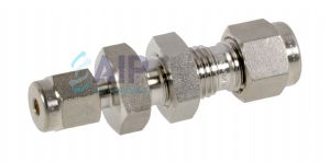 Bulkhead Reducing Union Metric & Imperial