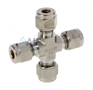 Union Cross Metric & Imperial