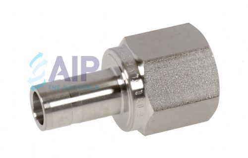 Female Tube To Pipe Adaptor NPT Metric & Imperial