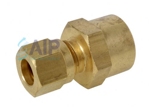 Stud Fitting Female BSPP 1/8