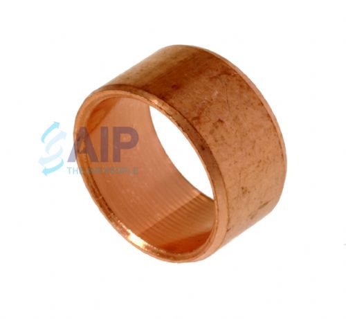Copper Ring 1/8