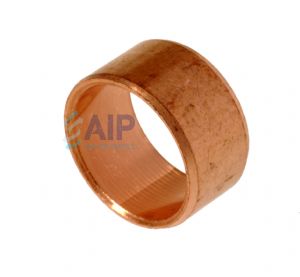 Copper Ring 1/8