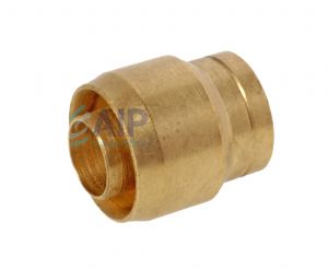 Olive - metric 4 - 12mm OD